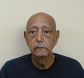 Lucas Sanchez a registered Sex Offender of Texas