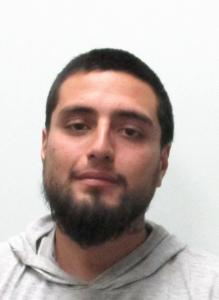 Cristian Leon Contreras a registered  of Texas