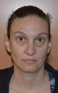 Marie Ann Johnson a registered Sex Offender of Texas