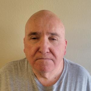 Frederick Joe Baxter a registered Sex Offender of Texas