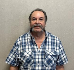 Peter Hengstebeck a registered Sex Offender of Texas