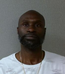 Antrion Deschamps a registered Sex Offender of Texas