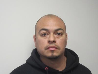 Jose Miguel Longoria a registered Sex Offender of Texas