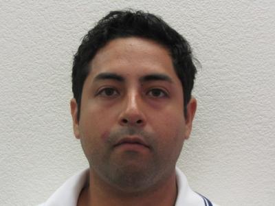 Alexis Antonio Fernandez a registered Sex Offender of Texas
