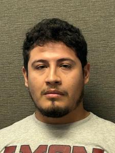 Eduardo Mendez a registered Sex Offender of Texas
