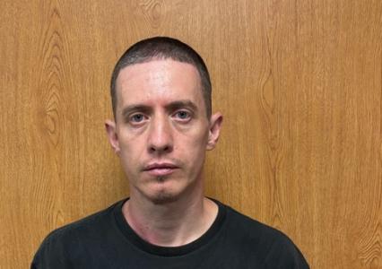 Billy Joe Mygatt a registered Sex Offender of Texas