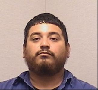 Andrew Blake Vasquez a registered Sex Offender of Texas