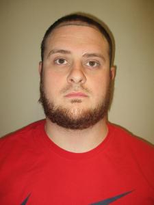 Aaron Lee Burch a registered Sex Offender of Texas