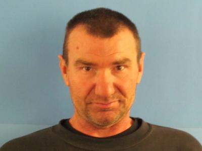 Billy Earl Samples a registered Sex Offender of Texas