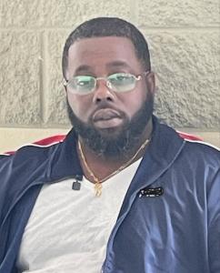 Travis Richardson a registered Sex Offender of Texas