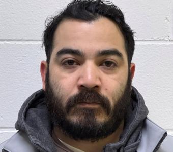 Robert Habrahan Alvarez a registered Sex Offender of Texas