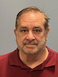 Scott Hampton Denny a registered Sex Offender of Texas