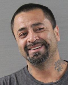 Luis Daniel Chavez a registered Sex Offender of Texas