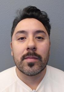 Eliu Rodriguez a registered Sex Offender of Texas