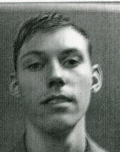 Brett Rieskamp a registered Sex Offender of Texas