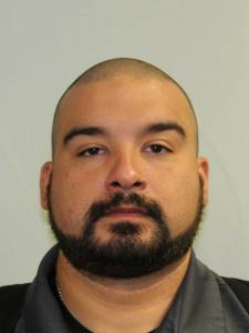 Jason Joel Fernandez a registered Sex Offender of Texas