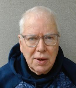 Howard Anthony a registered Sex Offender of Texas