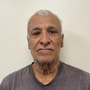 Juan Vega a registered Sex Offender of Texas