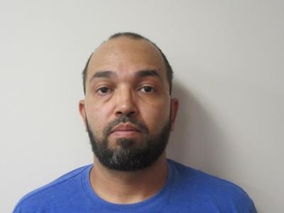 Alien Rosado a registered Sex Offender of Texas