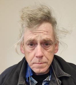 Billy Keith Swinford a registered Sex Offender of Texas