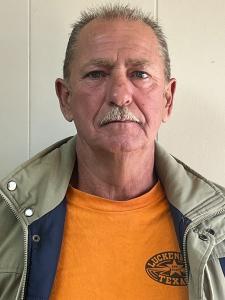 Donald Gene Wilson a registered Sex Offender of Texas