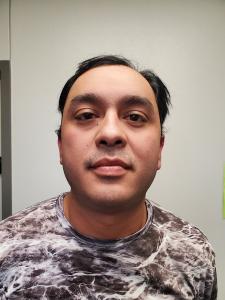 Enrique Hernan Ortiz a registered Sex Offender of Texas