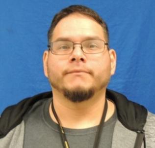 Daniel Ledesma a registered Sex Offender of Texas