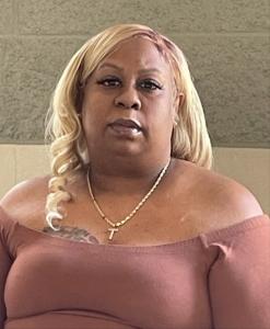 Trenicia Renee Washington a registered Sex Offender of Texas
