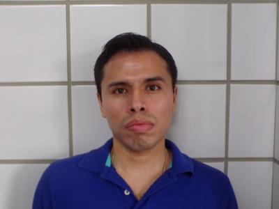 Jaime Alfredo Delacruz a registered Sex Offender of Texas