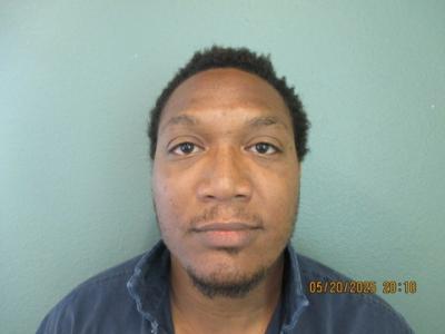 Tevian Parnell a registered  of Texas