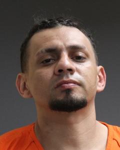 Adam Daniel Sambrano a registered Sex Offender of Texas