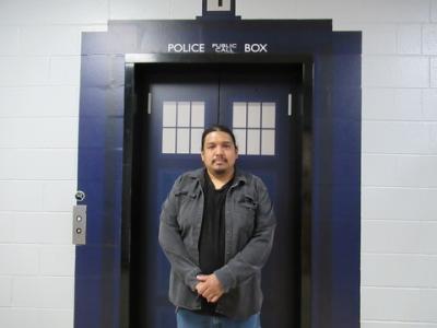 Martin Leal a registered Sex Offender of Texas