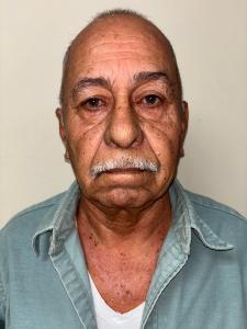 Magdaleno Pena Martinez a registered Sex Offender of Texas