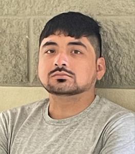 Eric Rodriguez a registered Sex Offender of Texas