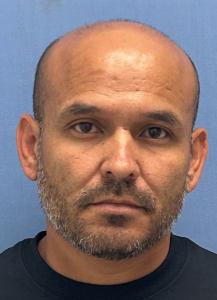 Mark Celestino Trevino a registered Sex Offender of Texas