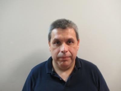 Alfredo Garza a registered Sex Offender of Texas