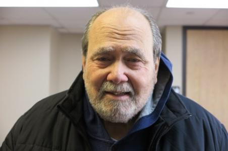 Steven Randolph Williams a registered Sex Offender of Texas