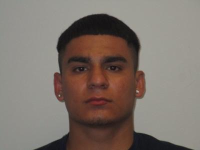 Wesley Camposuribe a registered Sex Offender of Texas