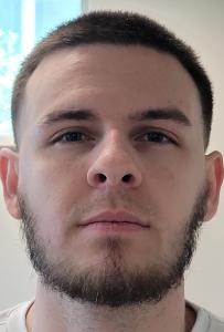 Justin Dakota Icenogle a registered Sex Offender of Texas