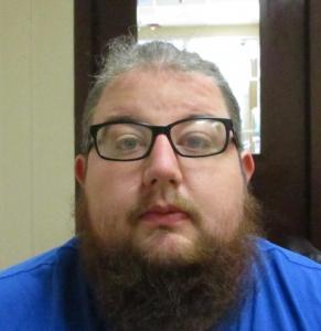 Cody Lane Harmon a registered Sex Offender of Texas