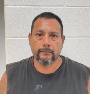 Patrick Anthony Walker a registered Sex Offender of Texas