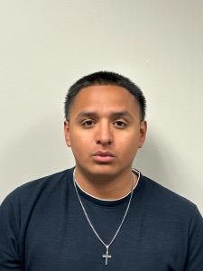 Abel Guerrero a registered Sex Offender of Texas