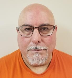 Christopher Scott Butler a registered Sex Offender of Texas