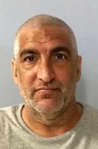 Thomas Hess a registered  of Texas