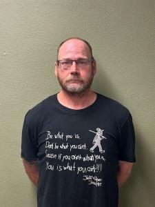 Donald Lee Pratt a registered Sex Offender of Texas