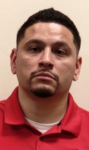 Bryan Esquivel a registered Sex Offender of Texas