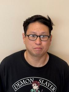 James Burgado a registered Sex Offender of Texas