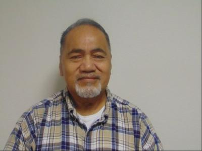Atapana Veve Tafao a registered Sex Offender of Texas