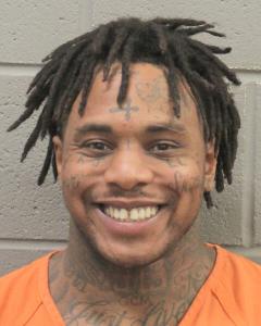 Virgil Aaron Amos a registered Sex Offender of Texas