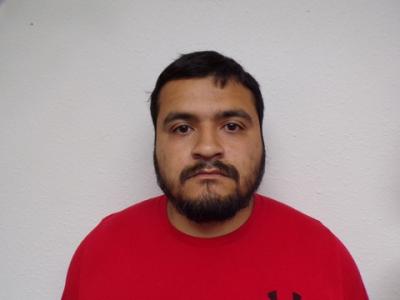 Alexeiv Perez-vazquez a registered Sex Offender of Texas
